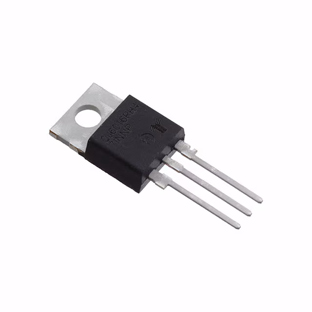 QJ6016RH4TP Littelfuse Inc.  Thyristors - TRIAC